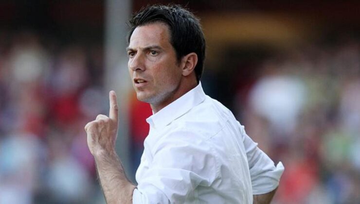 Galatasaray'da sürpriz ayrılık! Sözleşmesi 2 ay sonra bitiyordu