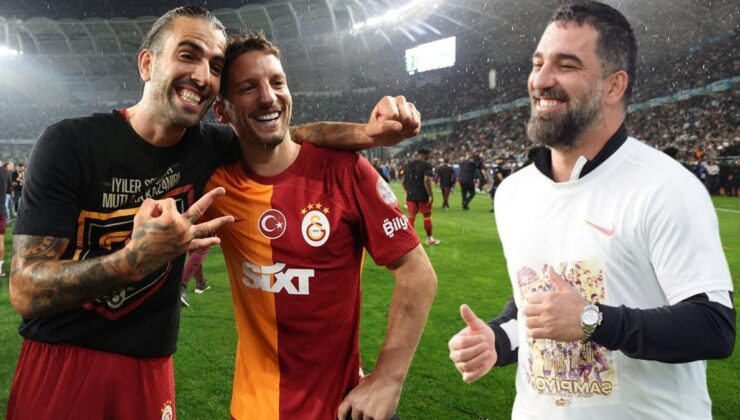 Galatasaray'dan ayrılması beklenen Sergio Oliveira'dan Eyüpspor iddialarına ilginç yanıt!