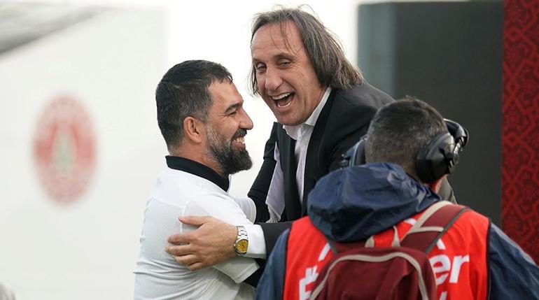 Galatasaraydan ayrılması beklenen Sergio Oliveiradan Eyüpspor iddialarına ilginç yanıt