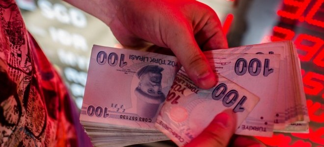 Gecelik faiz politika faizinin altına indi