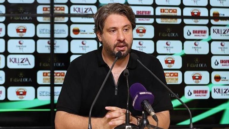 Hataysporun teknik direktörü belli oldu Volkan Demirelin yerine...