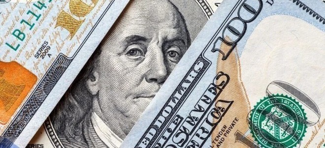 HSBC, yıl sonuna ilişkin dolar/TL tahminini açıkladı