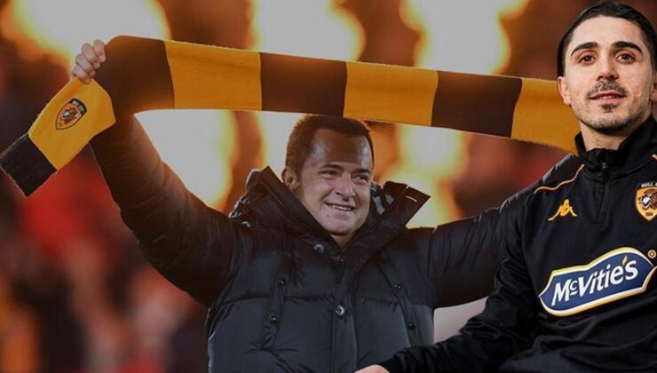 Hull City, Premier Lig'e yükselemedi!