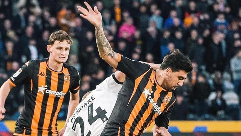 Hull City, Premier Lige yükselemedi