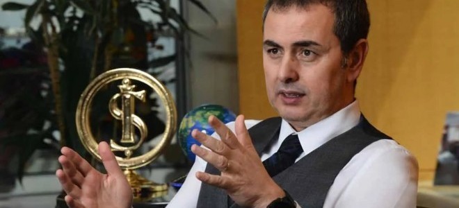 İş Bankası/Aran: TL’deki sıkışıklığı yabancı para kredi ile aşabiliyoruz