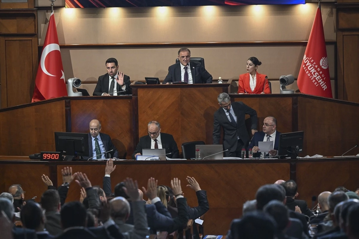 İSKİ’nin su fiyatlarına yüzde 53’e varan zam tartışması