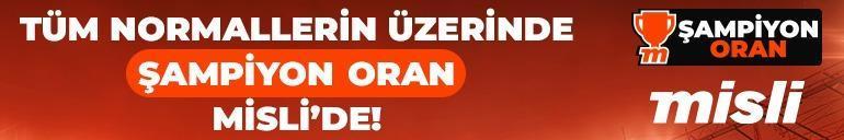 İsmail Kartal Galatasaray maçı öncesi kararını verdi: Orta sahada sürpriz...