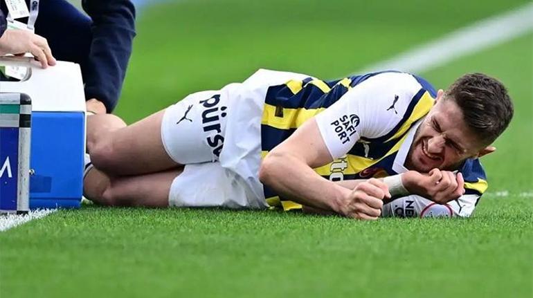 İsmail Yüksekin hedefi belli oldu EURO 2024 kararı...