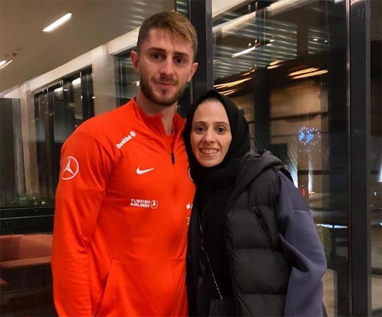 İsmail Yüksekin hedefi belli oldu EURO 2024 kararı...