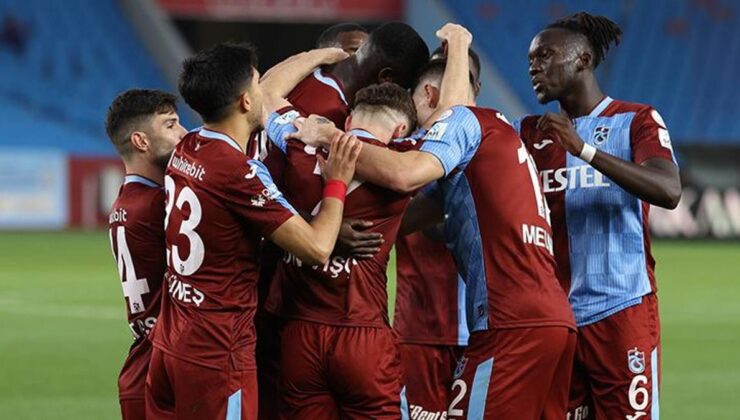 İspanyol devinden Trabzonspor'un yıldızına kanca!