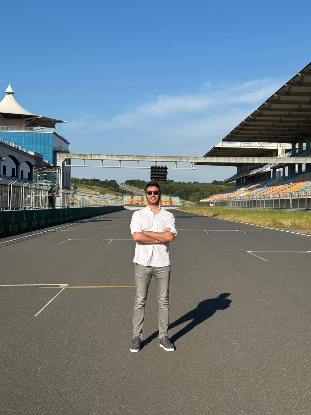 İstanbul Park’ın yeni işletmecisiyle yeni bir dönem başladı