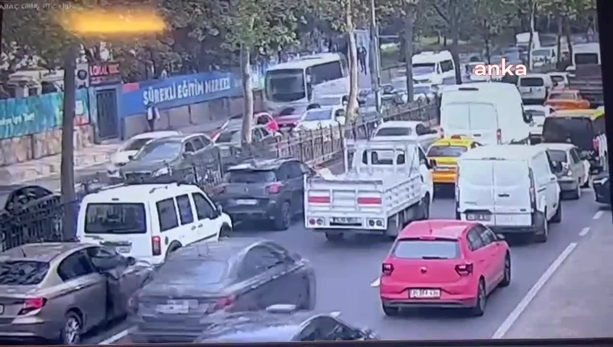 İstanbul Sarıyer’de Taksiciyi Öldüren İranlıya Ağırlaştırılmış Müebbet Hapis Cezası