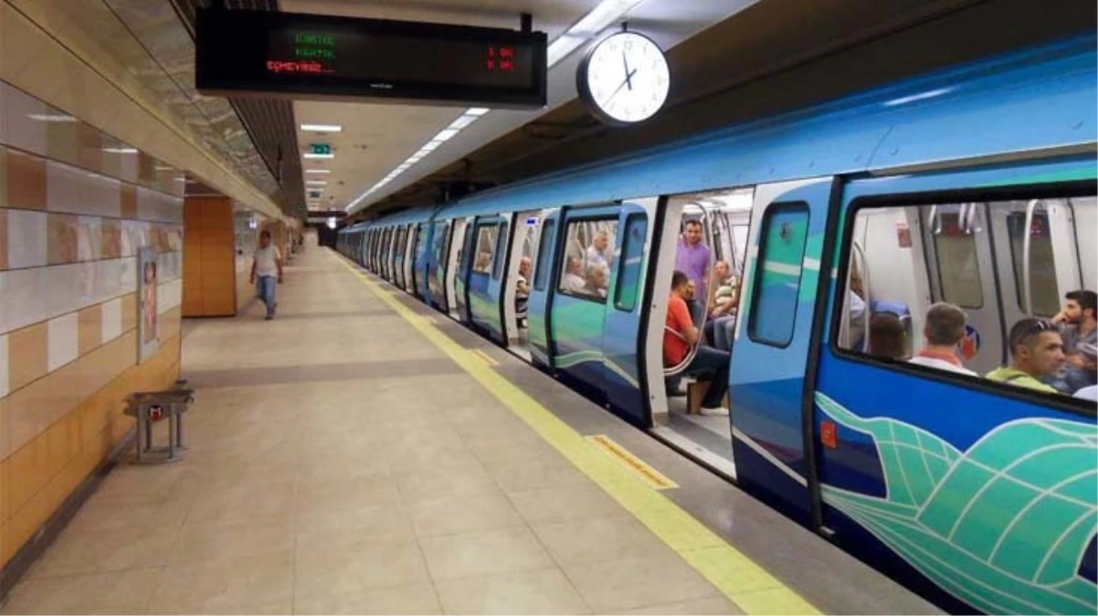 İstanbul Valiliği’nden Gezi Parkı önlemi! Taksim ve Şişhane metro istasyonu 15.00 itibarıyla kapatılıyor