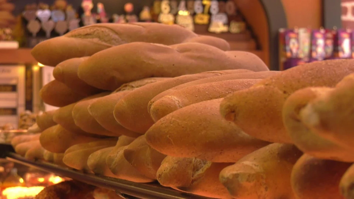 İstanbul’da Ekmeğin Fiyatı Artacak