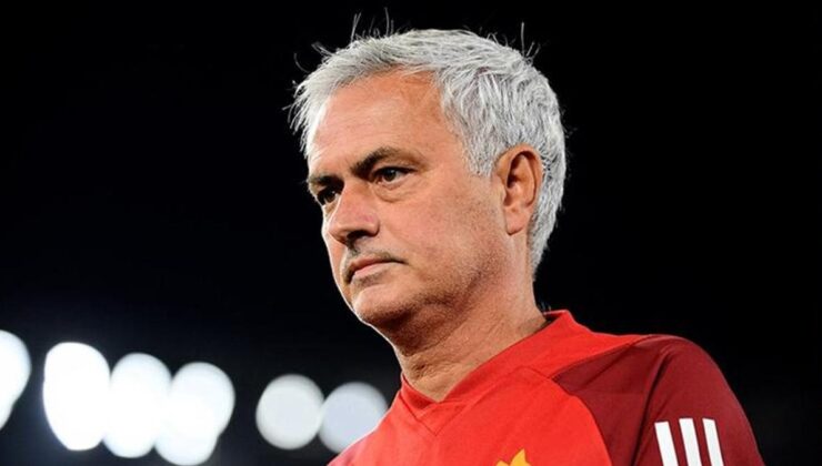 Jose Mourinho sessizliğini bozdu! Şaşkına çeviren cevap: 'Hiçbiri'