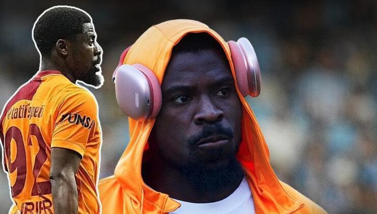 Kardeşi öldürülen Serge Aurier'den mahkemeye duygusal mektup: Ben ailesi parçalanmış bir adamım