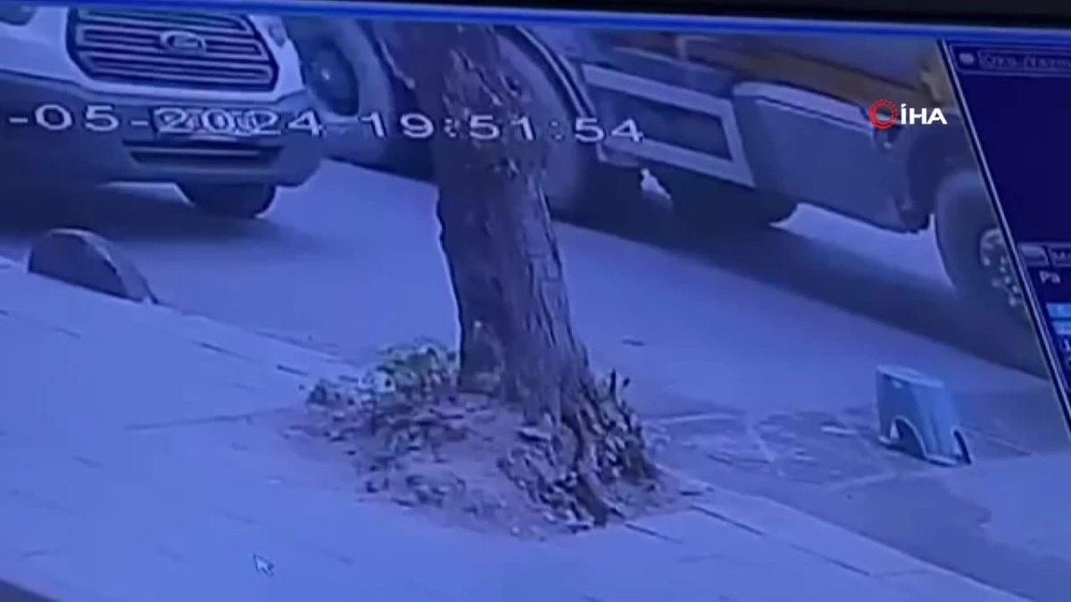 Küçükçekmece’de beton mikserinin çarptığı kadın öldü