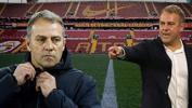 Galatasaray'a Hansi Flick şoku!