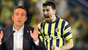 Fenerbahçe'de Mert Hakan Yandaş gelişmesi!