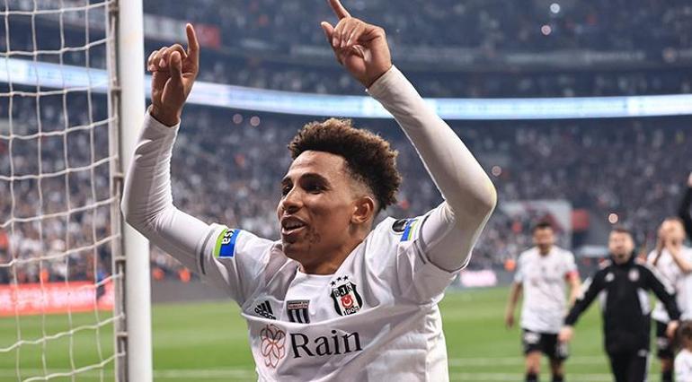 Süper Lig ekibinden Gedson bombası Beşiktaş kararını verdi