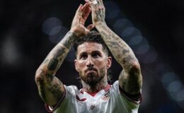 Sergio Ramos'un yeni takımı belli oldu: İmza an meselesi
