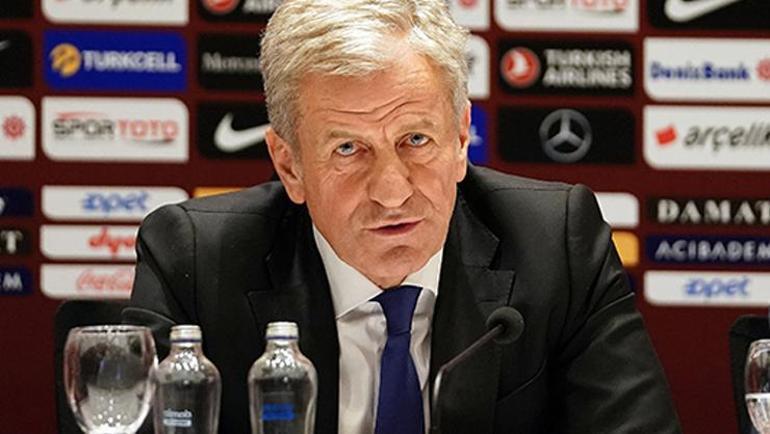 Servet Yardımcı: EURO 2024te Sürpriz yapacak bir takımımız var