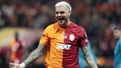 Galatasaray'da Mauro Icardi'den Erden Timur sözleri!