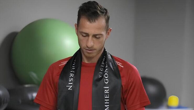 Sivassporlu taraftarlardan oyunculara mektup