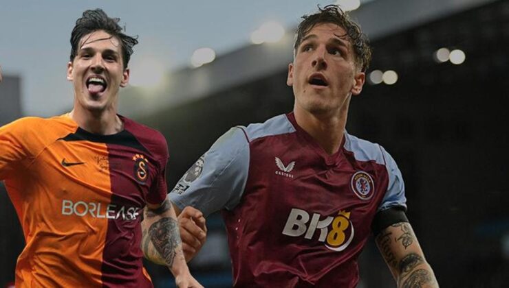 SON DAKİKA: Aston Villa'dan Zaniolo kararı! Galatasaray'ın yıldızı için…