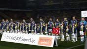 Fenerbahçe'nin yıldızlarının kaderi belli oluyor!