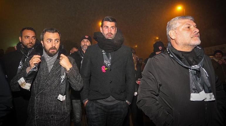 SON DAKİKA | Süper Ligde sürpriz ayrılık Hataysporda Volkan Demirel istifa etti...