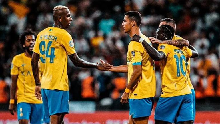 Taliscadan Fenerbahçe iddialarını cevap gibi paylaşım Aziz Yıldırıma gönderme
