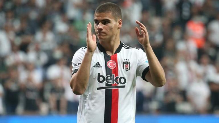 Trabzonspordan transferde gurbetçi atağı Transferde iki isim...