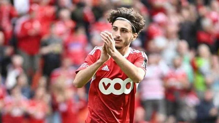 Trabzonspordan transferde gurbetçi atağı Transferde iki isim...