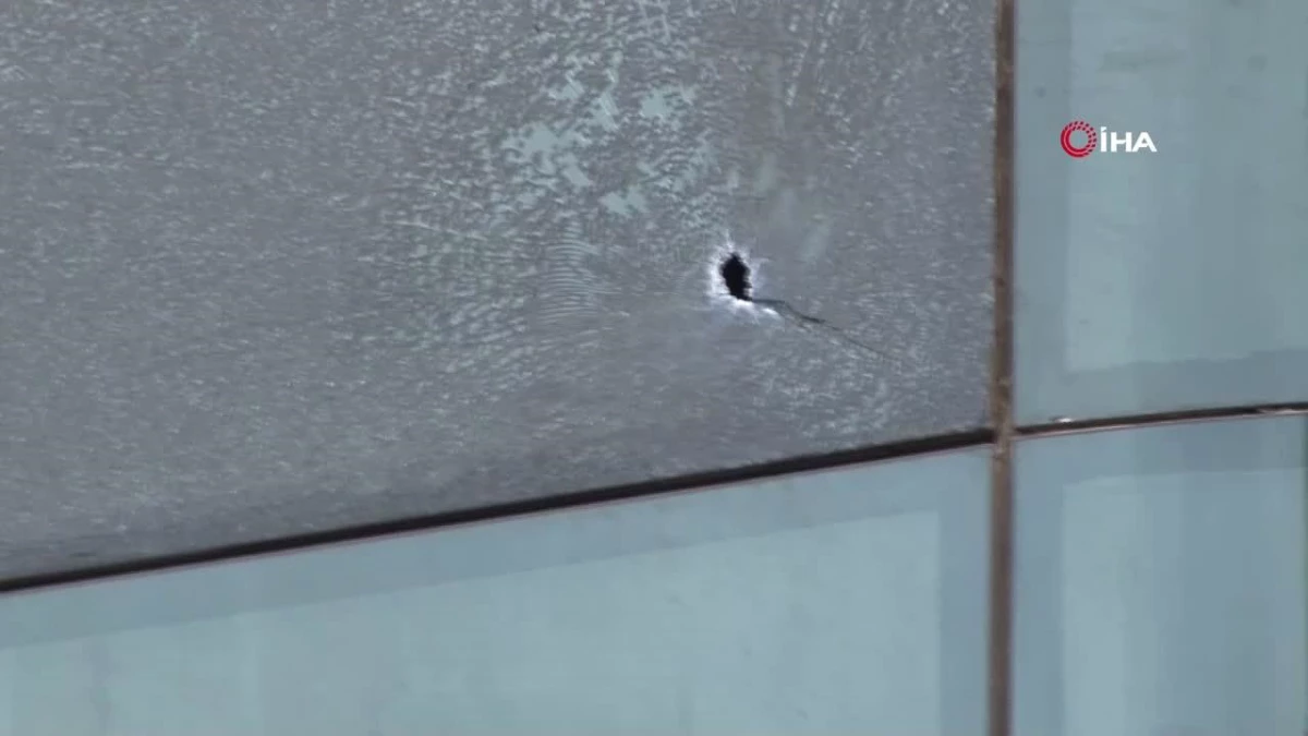 Üsküdar’da 3 kişinin öldüğü silahlı çatışmada 12 şüpheli gözaltına alındı