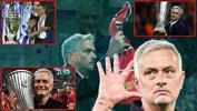 Fenerbahçe, neden mi Jose Mourinho'yu bu kadar çok istedi? Cevabı çok basit!