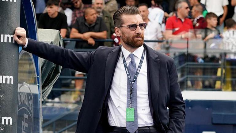ÖZEL | Beşiktaştan sürpriz hamle: Siyah-beyazlılar eski Galatasaraylı ile görüştü