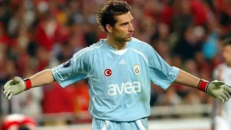 ÖZEL | Beşiktaştan sürpriz hamle: Siyah-beyazlılar eski Galatasaraylı ile görüştü