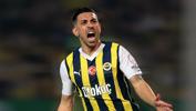 Fenerbahçe'de İrfan Can Kahveci'den ayrılık karar! 