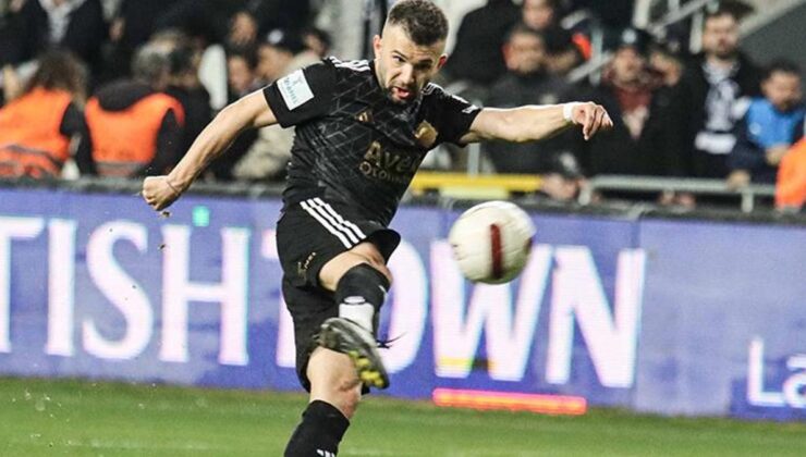 Altay'da yaprak dökümü devam ediyor