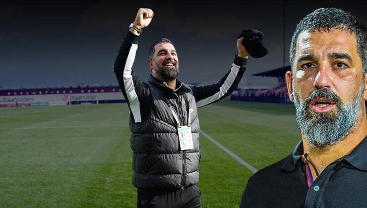 Arda Turan'dan kariyer itirafı: Aceleci davranmış olabilirim ama… | En büyük hayalini açıkladı