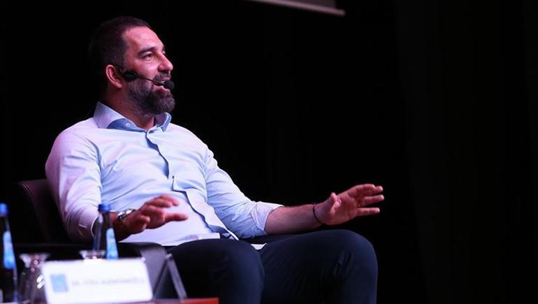 Arda Turandan kariyer itirafı: Aceleci davranmış olabilirim ama... | En büyük hayalini açıkladı