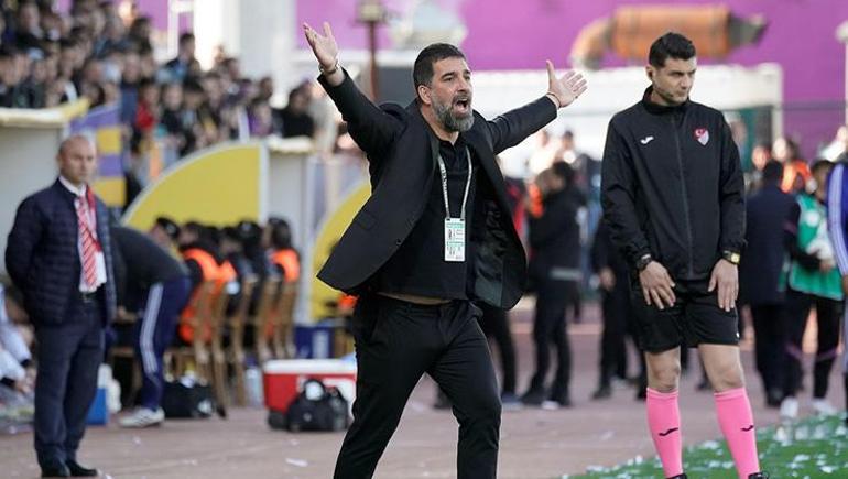 Arda Turandan kariyer itirafı: Aceleci davranmış olabilirim ama... | En büyük hayalini açıkladı