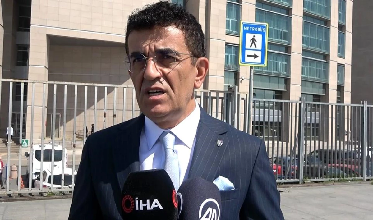 Avukat Hakan Arif Ayık, Dolandırıcılara Karşı Suç Duyurusunda Bulundu