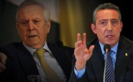 Aziz Yıldırım'dan Ali Koç'a dikkat çeken çağrı: Bütün camiadan özür dilemesi lazım