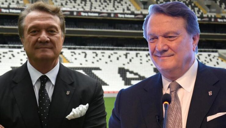 Beşiktaş teknik direktör seçiminde yılın bombasını patlatıyor! Dünyaca ünlü iki hoca