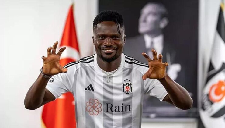 Beşiktaş'a müjde! Transfer teklifleri geliyor