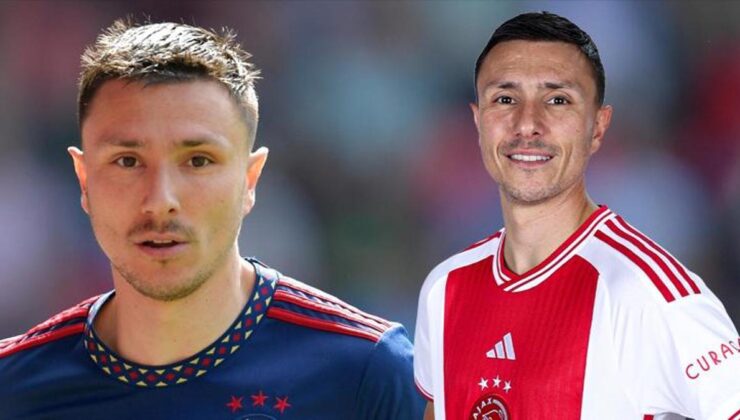 Beşiktaş'a transferde büyük müjde! Takımından ayrılıyor