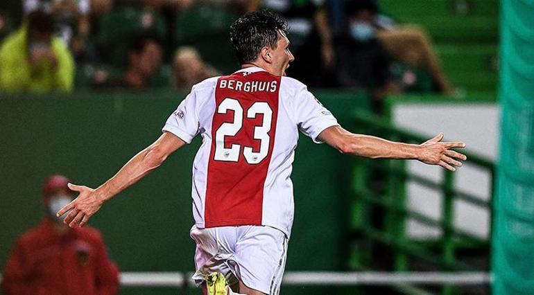 Beşiktaşa transferde büyük müjde Takımından ayrılıyor