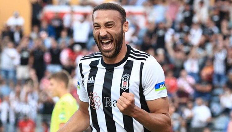 Cenk Tosun'un Beşiktaş'tan istediği ücret belli oldu